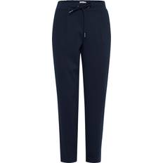 B.Young Vêtements B.Young Pantalon Femme Rizetta - Bleu