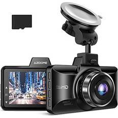Azdome AZDOME Dash Cam Car Camera FHD 1080P with Night