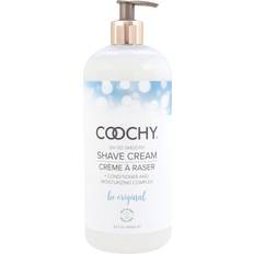 Shaving Accessories Coochy Oh So Smooth Shave Cream