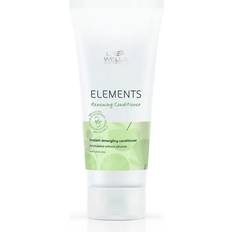 Elements renewing conditioner Wella Renoveringsbalsam 200 ml 200ml