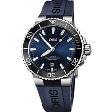 Oris aquis date Oris Aquis Date (01 733 7730 4135-07 4 24 65EB)