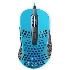 Xtrfy Cherry M4 RGB Gaming Mouse