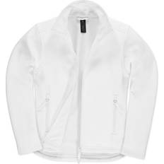 ID.701 Soft Shell Jacket White