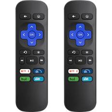 Remote Controls SIVAJI Remote Control for Roku