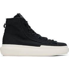 Y-3 Shoes Y-3 Black Nizza High Sneakers