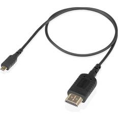 Kablar Shape Skinny HDMI To Micro HDMI 8K Ultra High-Speed Cable 18