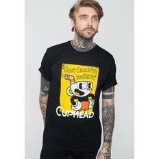 Cuphead Cuphead T-Shirt