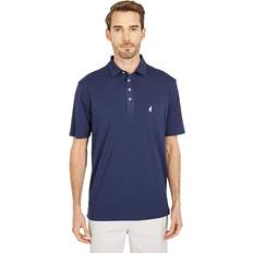 Johnnie-O The Original Four-Button Polo Wake Men's Clothing Navy