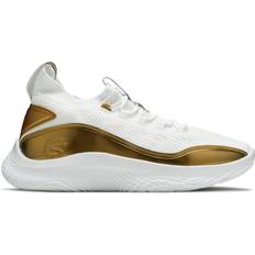 Under Armour Curry Flow 8 Golden