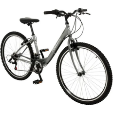 Bikes Falcon Wave 26 Low Step - Silver