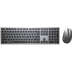 Dell KM7321W Keyboard Mouse