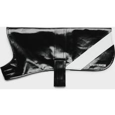 Dog Raincoat Opal Black