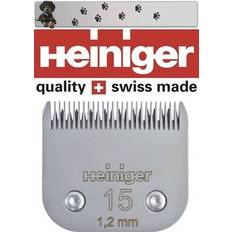 #15 Saphir Clipper Blade