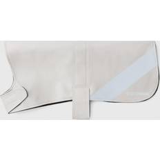 Dog Raincoat Light Sand