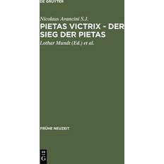 Pietas victrix Der Sieg der Pietas