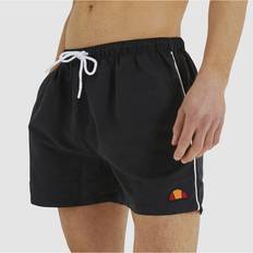 Ellesse Swimwear Ellesse Badeanzug Schwarz Unifarben für Herren