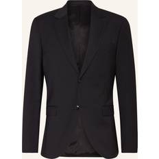Tiger of Sweden Jamonte Mand Black Blazere Str 48/Capri