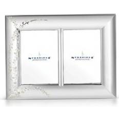 Newbridge Silverware Large Double Photo Frame