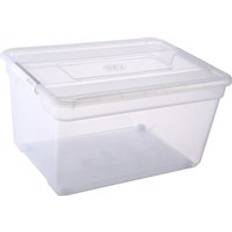 Ezy Storage Solutions+ 80L Storage Box