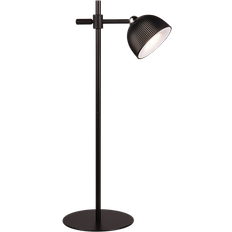 Belysning Trio Lighting Maxima svart Bordslampa