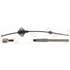 TRW Handbrake Cable GCH400