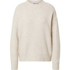 About You Kora Pullover - Beige