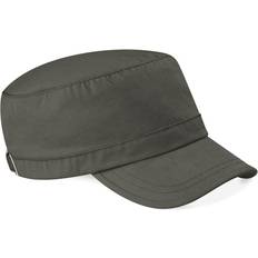 Beechfield Army Cap Olive One