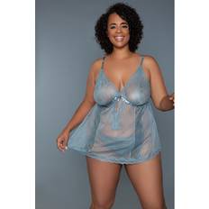 BeWicked Bridgette Babydoll