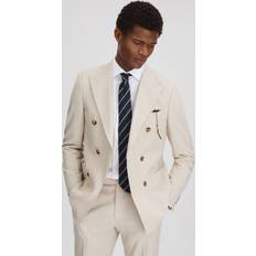 Reiss Belmont Wool Blend Suit Jacket