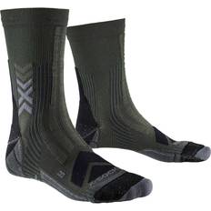 X-Socks Hike Expert Vandresokker - Silver