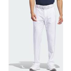 Golf - Wit Broeken adidas Chino Broek Ultimate365 - Blanc