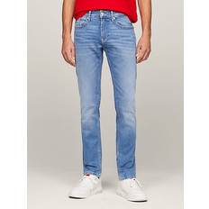 Vaatteet Tommy Jeans Scanton Slim Denim Light - Sininen