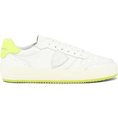 Philippe Model Sko Philippe Model Sneakers - Hvid