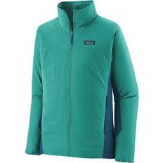 Patagonia Giacca Nano-Air Light Hybrid - Turchese