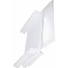 LG Genuine Lower Vegetable Tray Cover Assembly GSL561PZUZ GSL961PZBV