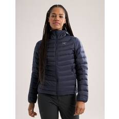 Arc'teryx Cerium Hoodie Jacket - Blau