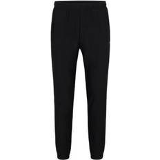 HUGO BOSS Men's Reflective Tracksuit Black