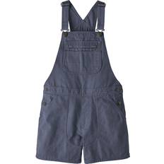 Patagonia Damen Stand Up Overall blau