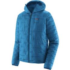 Patagonia Micro Puff Hooded Jacket