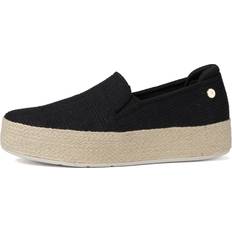 Skechers Women Loafers Skechers Women's Martha Stewart BOBS Sesame-by The Bay Loafer, Black