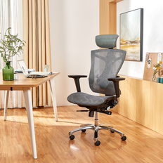 SIHOO Ergonomic 3D Armrests Office Chair