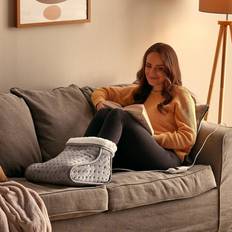 Foot Warmers on sale Silentnight Comfort Control Cosy Foot Warmer