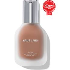 Haus Labs Foundations Haus Labs Triclone Skin Tech Foundation Medium Täckning Fermenterad Arnica