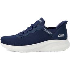 Skechers Sneakers Bobs Squad Chaos - Dunkelblau