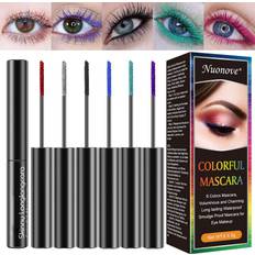 Smashbox Mascaras Smashbox Full Exposure Mascara Jet Black 0.32 oz