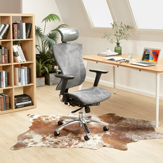 SIHOO Ergonomic 3D Armrests Office Chair