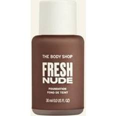 The Body Shop Fresh Nude Foundation, 30 Ml Rich 2N