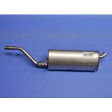 Abgassysteme MTS Endschalldämpfer FIAT 01.60802 51782324 Endtopf,Auspuff Endtopf,Nachschalldämpfer,ESD