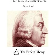 Books The Theory of Moral Sentiments 9781512151343