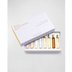 Maison Francis Kurkdjian Gåvoboxar Maison Francis Kurkdjian Fragrance Wardrobe For Her 8x11 ml